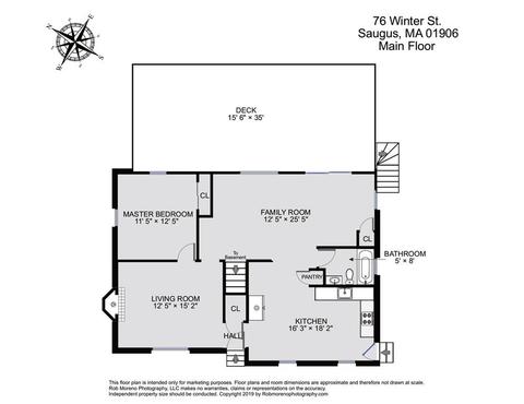76 Winter St, Saugus, MA 01906 photo 35
