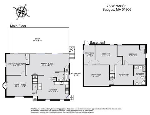 76 Winter St, Saugus, MA 01906 photo 37
