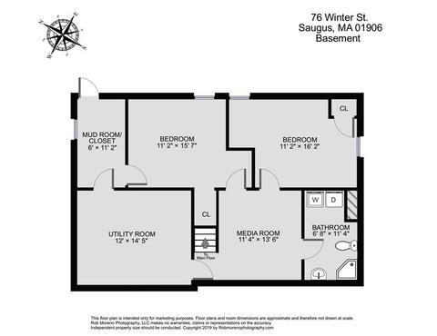 76 Winter St, Saugus, MA 01906 photo 36