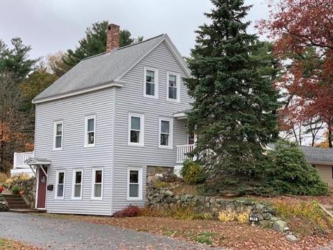 246 E Spring St, Avon, MA 02322 photo 1