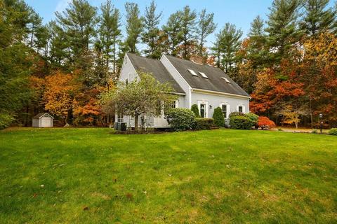 45 Nottingham Dr, Raynham, MA 02767 photo 37
