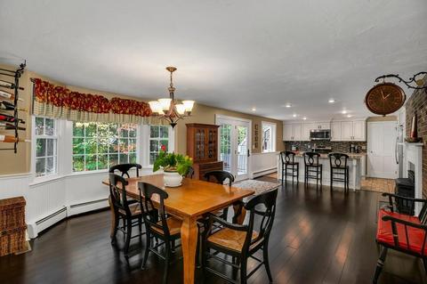 45 Nottingham Dr, Raynham, MA 02767 photo 10