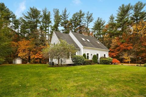 45 Nottingham Dr, Raynham, MA 02767 photo 38