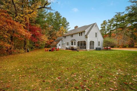 45 Nottingham Dr, Raynham, MA 02767 photo 36