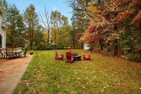 45 Nottingham Dr, Raynham, MA 02767 photo 33