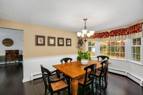 45 Nottingham Dr, Raynham, MA 02767 photo 9