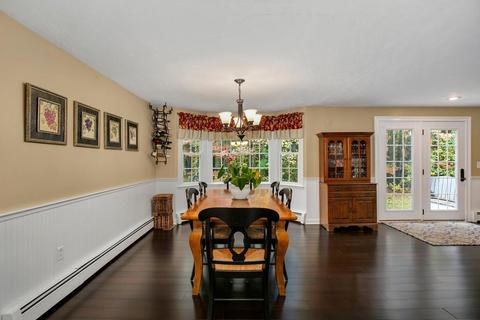 45 Nottingham Dr, Raynham, MA 02767 photo 8