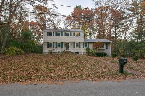 1 Samos Ln, Andover, MA 01810 photo 2