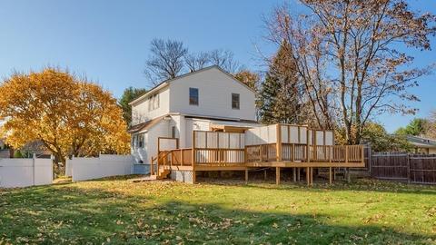 105 Allston Ave, Worcester, MA 01604 photo 1