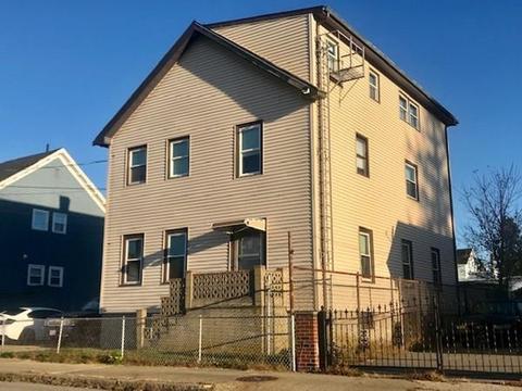 890 Dwelly St, Fall River, MA 02724 photo 1