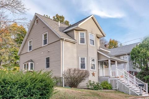74 Maverick St, Dedham, MA 02026 photo 1
