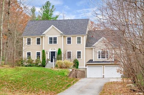 75 Emery Rd, Townsend, MA 01469 photo 1