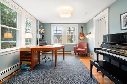 45 Avon Rd, Wellesley, MA 02482 photo 14