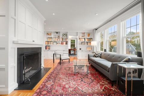 45 Avon Rd, Wellesley, MA 02482 photo 12