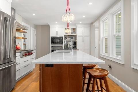 45 Avon Rd, Wellesley, MA 02482 photo 6
