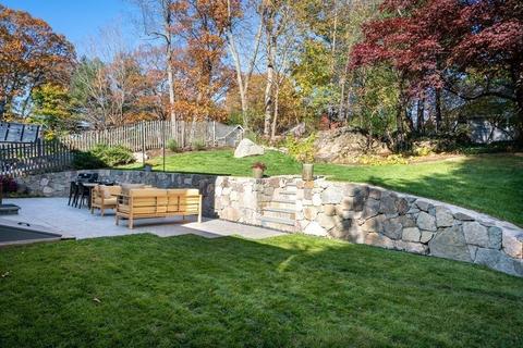 45 Avon Rd, Wellesley, MA 02482 photo 27