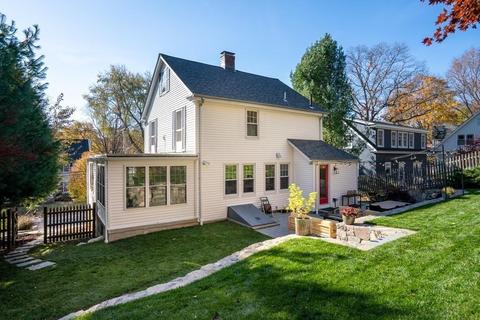 45 Avon Rd, Wellesley, MA 02482 photo 30