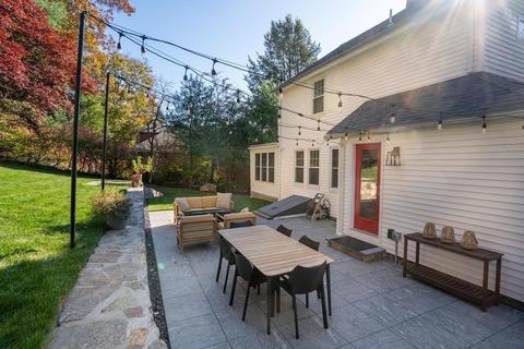 45 Avon Rd, Wellesley, MA 02482 photo 28