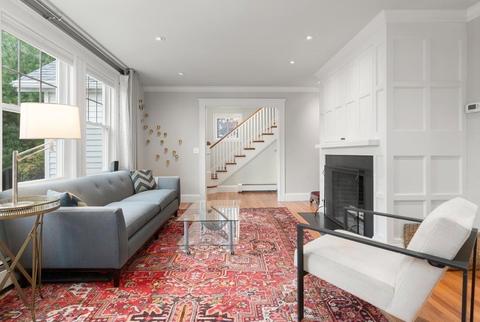 45 Avon Rd, Wellesley, MA 02482 photo 11