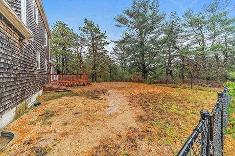 241 Charge Pond Rd, Wareham, MA 02571 photo 16