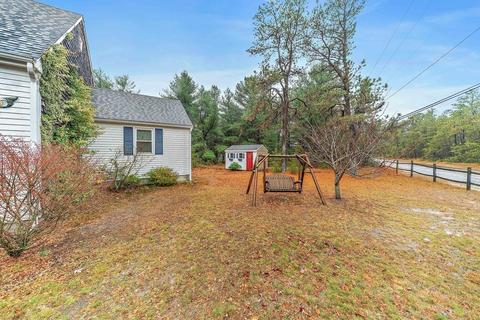 241 Charge Pond Rd, Wareham, MA 02571 photo 15