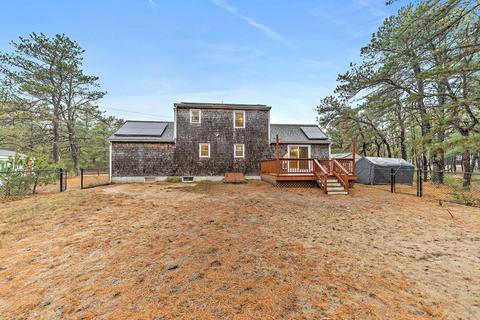 241 Charge Pond Rd, Wareham, MA 02571 photo 17