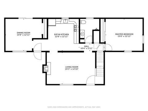 241 Charge Pond Rd, Wareham, MA 02571 photo 20