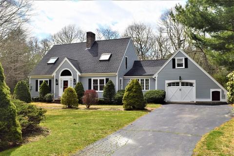 29 Preakness Way, Barnstable, MA 02648 photo 1