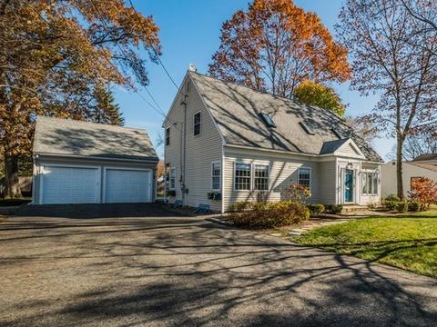 23 Randall Rd, Maynard, MA 01754 photo 1
