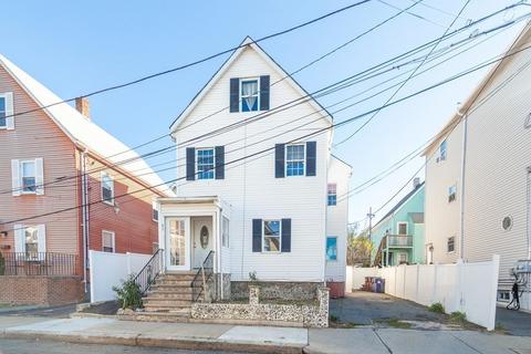 41 Heath St, Everett, MA 02149 photo 1