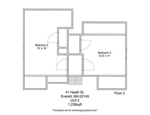 41 Heath St, Everett, MA 02149 photo 29