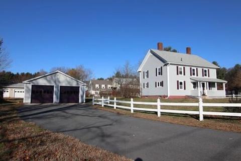 81 Maple St, Hardwick, MA 01082 photo 1