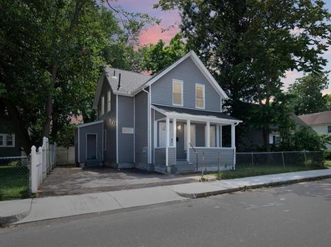 775 Union St, Springfield, MA 01109 photo 1