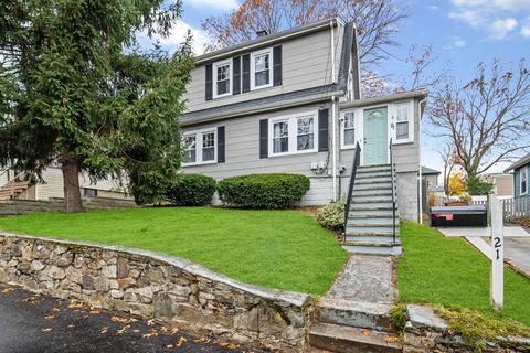 21 Edgemont Rd, Braintree, MA 02184 photo 1