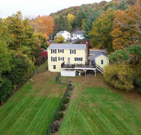 1532 Great Plain Ave, Needham, MA 02492 photo 25