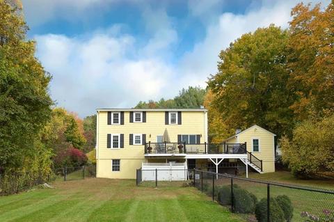 1532 Great Plain Ave, Needham, MA 02492 photo 24