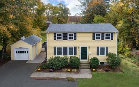 1532 Great Plain Ave, Needham, MA 02492 photo 1