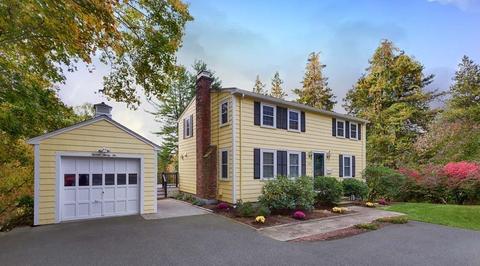 1532 Great Plain Ave, Needham, MA 02492 photo 28
