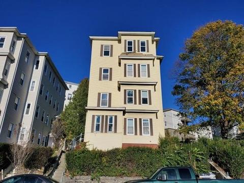 65 E Central St, Worcester, MA 01605 photo 1
