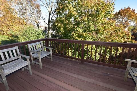 61 Maple St #P, Canton, MA 02021 photo 18