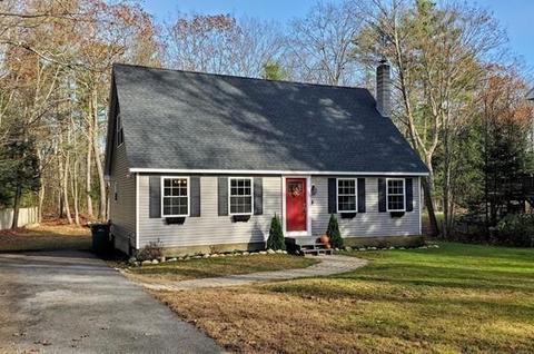 108 Dunn Rd, Ashburnham, MA 01430 photo 1