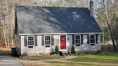 108 Dunn Rd, Ashburnham, MA 01430 photo 2