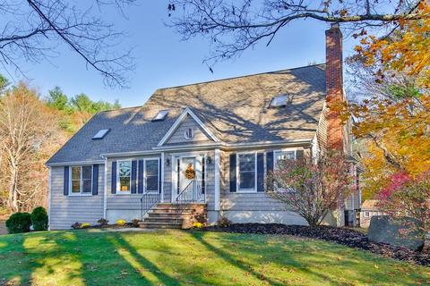 23 Webb St, Middleton, MA 01949 photo 1