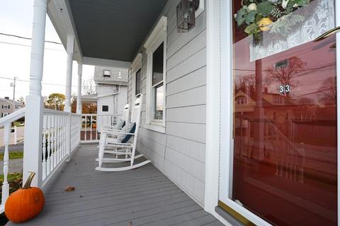 33 Davis St, Mansfield, MA 02048 photo 3