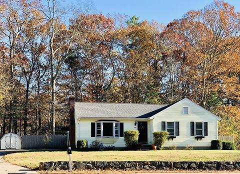342 Webster St, Hanover, MA 02339 photo 20