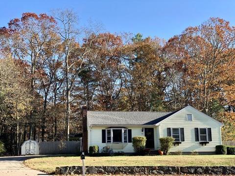 342 Webster St, Hanover, MA 02339 photo 5
