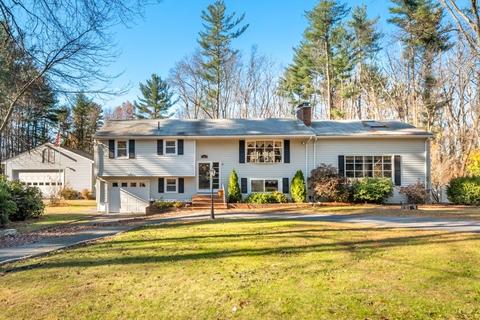 180 Dodge Rd, Rowley, MA 01969 photo 1