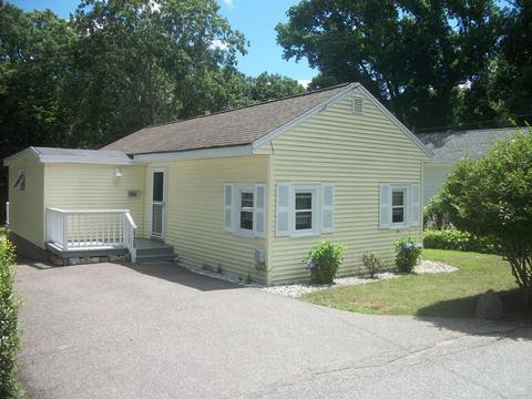 135 Nokomis Rd, Hingham, MA 02043 photo 1