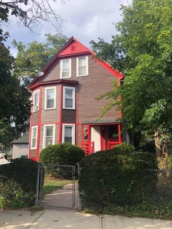 32 Smith St, Springfield, MA 01105 photo 1