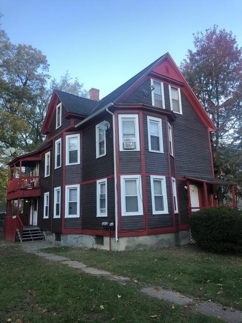32 Smith St, Springfield, MA 01105 photo 2